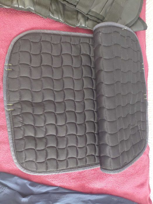 Czaprak ujeżdżeniowy DL