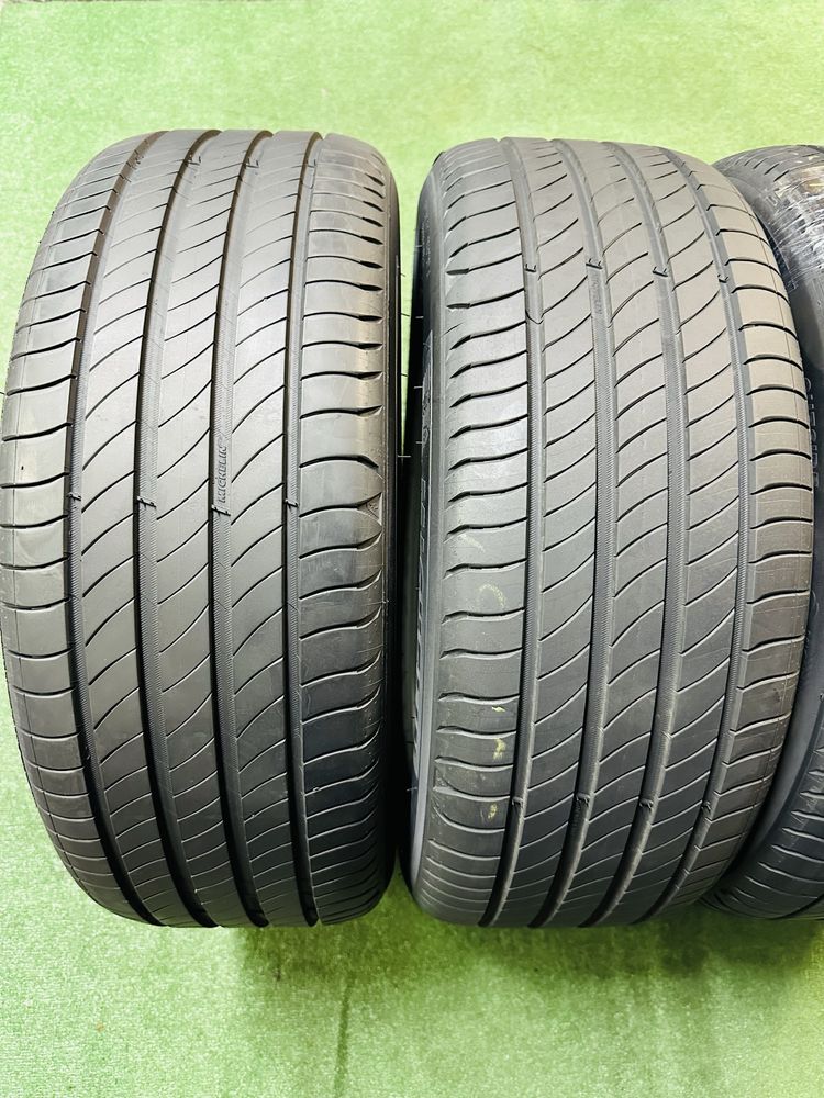 Шини літні 215/55 R18 (99V) Michelin Primacy4 2022p