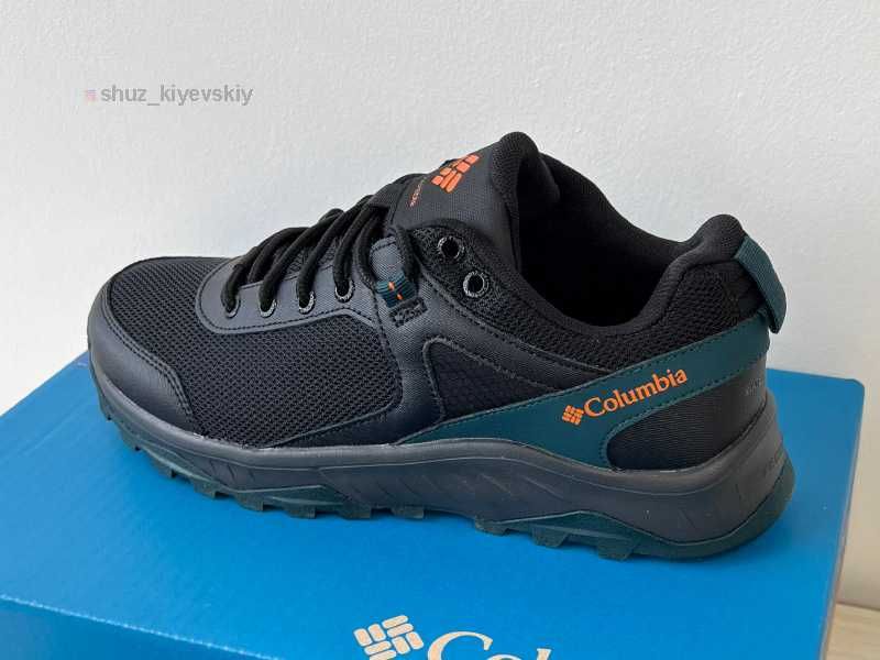 Кроссовки Мужские Обувь Columbia Кросівки Чоловічі Красовки