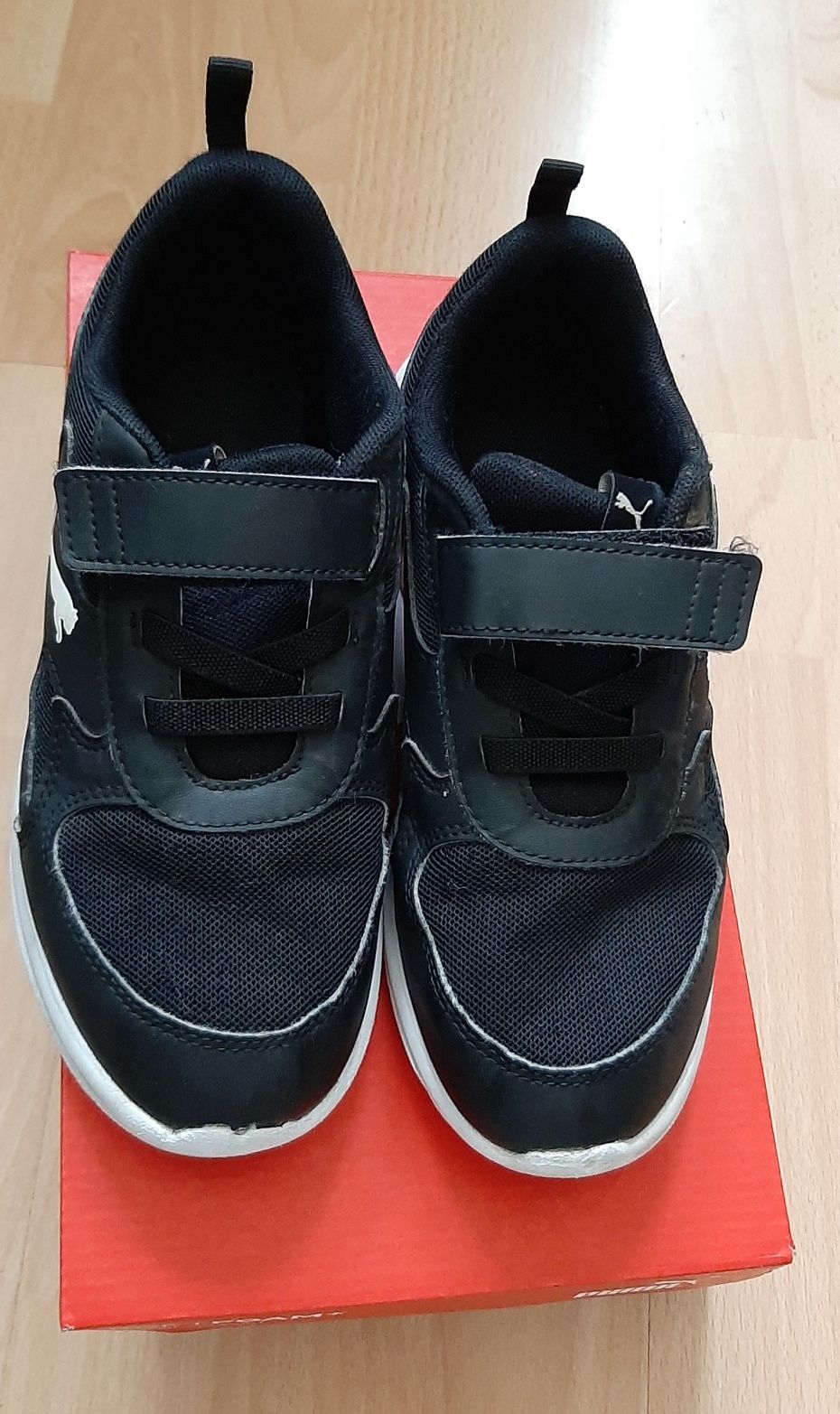 Adidasy Puma rozmiar 35