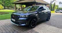 DS Automobiles DS 7 Crossback 1,6 180ps Full Led Crossback stan Idealny