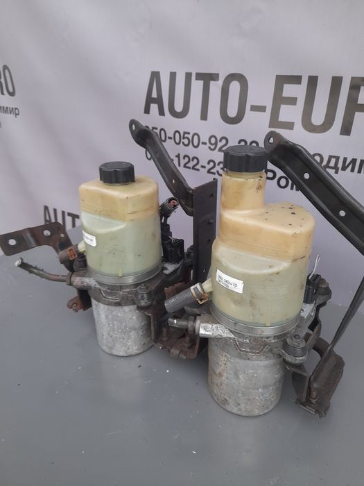 Насос ЕГУР Volvo s40 v50 c30 c70