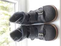 Ортопедические сандали ботинки woopy 30 р