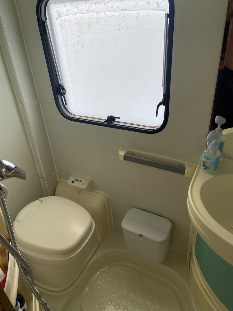 Fiat ducato 2,3 110cv de 2004 mc louis
