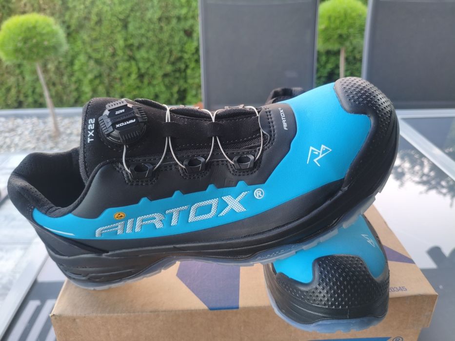 Buty robocze AIRTOX TX33 Różne rozmiary