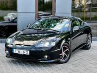 Hyundai Coupe 2.0 gaz/benz