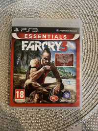 Far Cry 3 PL PS3