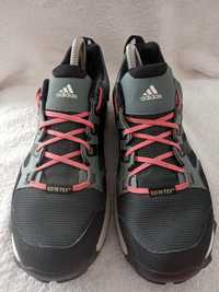 ADIDAS 40 2/3,KanadiaTR 7 Gore-tex