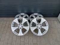 Felgi aluminiowe Mercedes-Benz