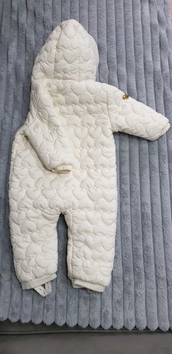 Kombinezon Smyk r.80