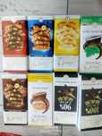 Czekolada LINDT 150g