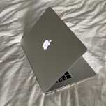 Mackbook Pro Late 11