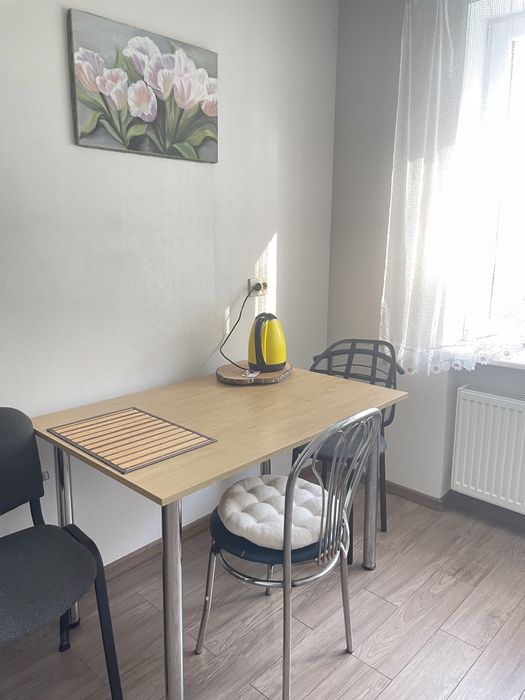 Квартира під ключ