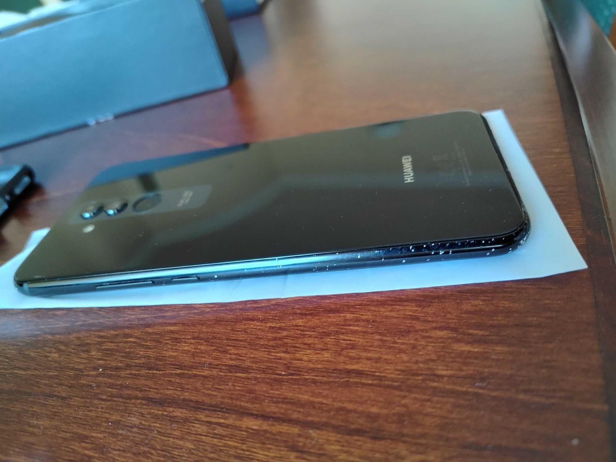 Telefon Huawei Mate 20 Lite