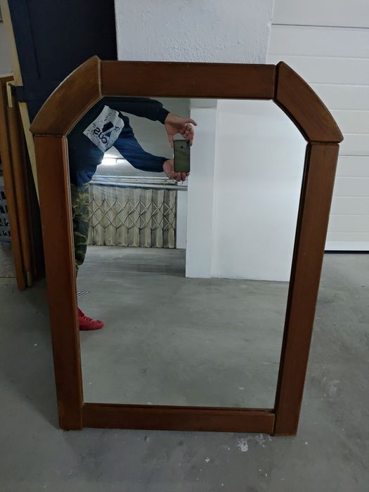 vendo Espelhos grandes