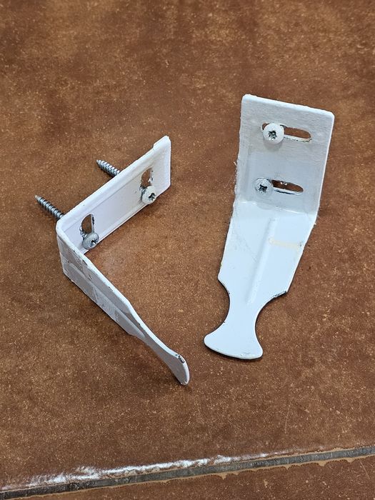 Radiadores de aquecimento em ótimo estado