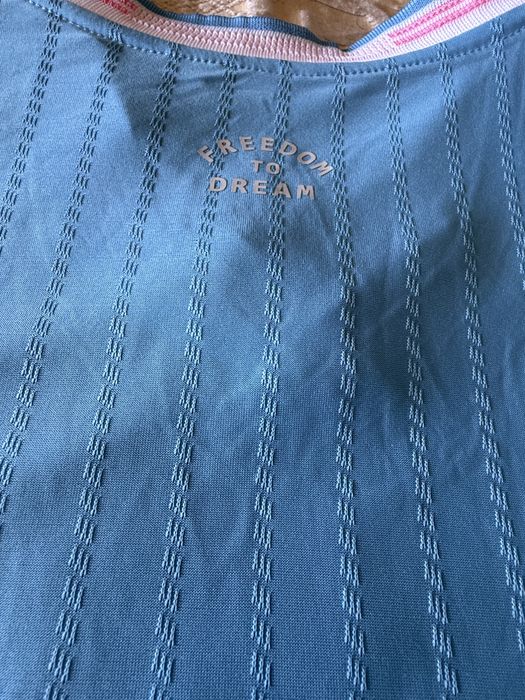 T-shirt Adidas Inter de Miami Mundial de Clubes