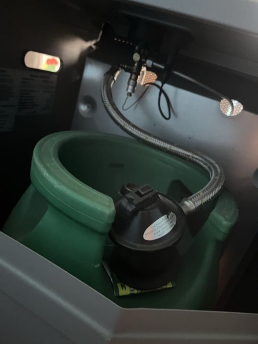 Aquecedor a Gas Spring It