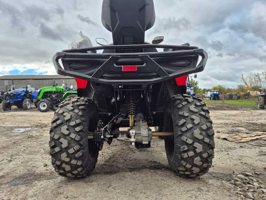 Квадроцикл Микилон 300 Хаммер доставка по Украине