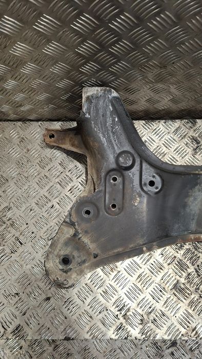 Sanki Przednie Fiat Panda Ii