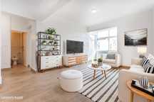 Apartamento T2 para arrendamento