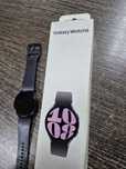 Smartwatch Samsung Galaxy Watch 6 czarny