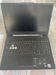 PC ASUS TUF F15 Gaming
