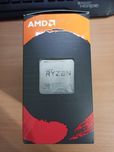 Procesor AMD Ryzen 3 1200AF + Chłodzenie BOX