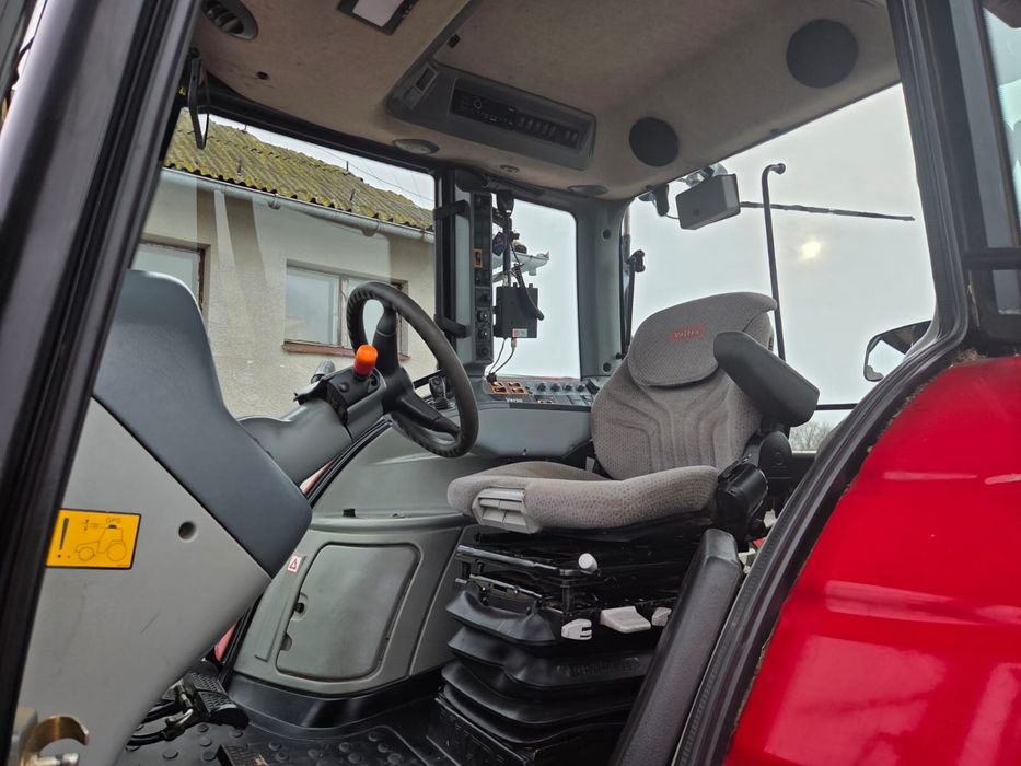 VALTRA T163 stan bardzo dobry