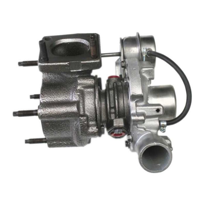 Турбіна  Fiat Doblo 1.9 JTD, M724.19 8Ventil, 105 HP, 2000+, 708847