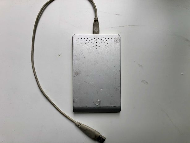 Жесткий диск Seagate FreeAgent 250GB 5400rpm 8MB USB 2.0