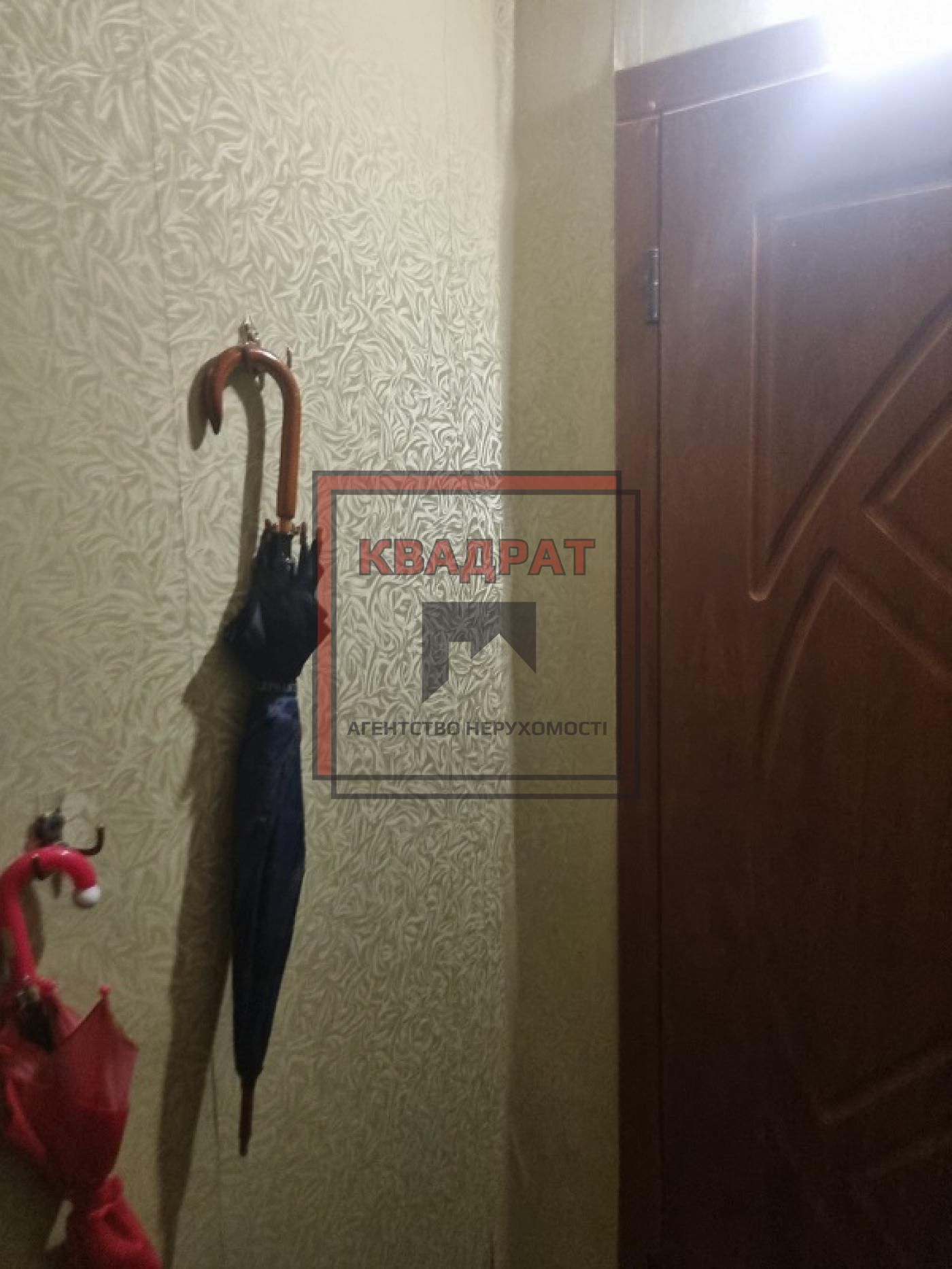 Продам 1к квартиру у Ліску. код 4921