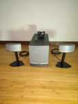Kit Bose 2.1 Companion 50 em excelente estado | Ermesinde