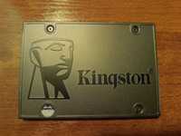 SSD диск Kingston SSDNow A400 480GB