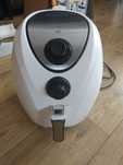 Air fryer frytkownica niskotłuszczowa raven