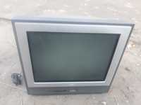 Телевизор THOMSON 21MX15E плоский экран диагональ 21" дюйм (54 см)