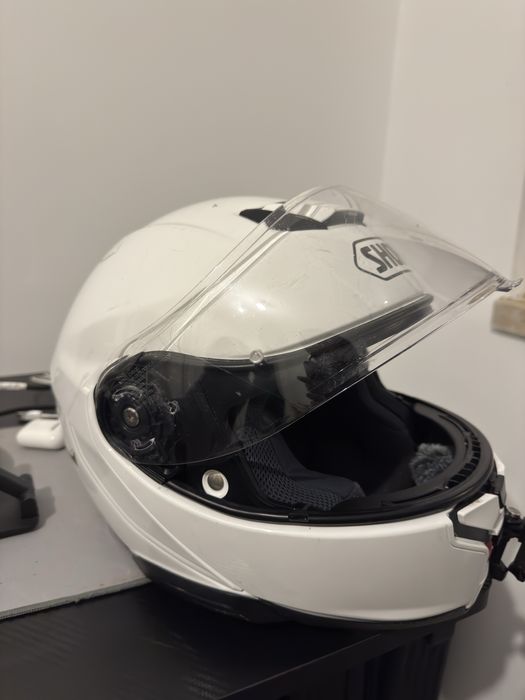 Shoei Neotec 3 excelente estado