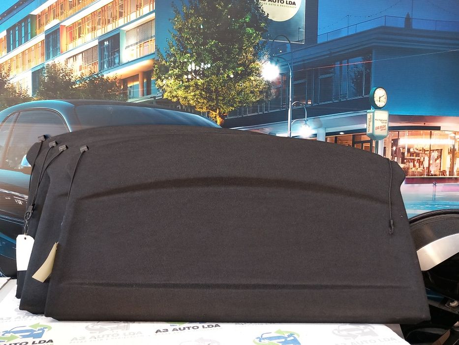 Chapeleira BMW Série 1 E87