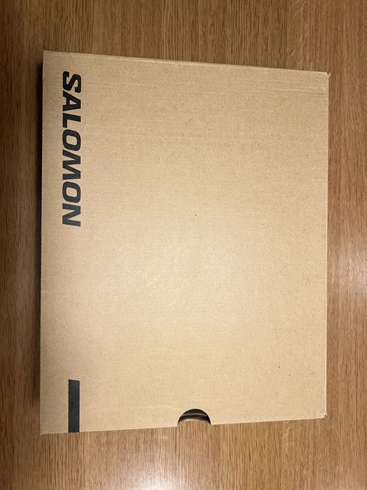 Salomon XA Forces Mid GTX EN