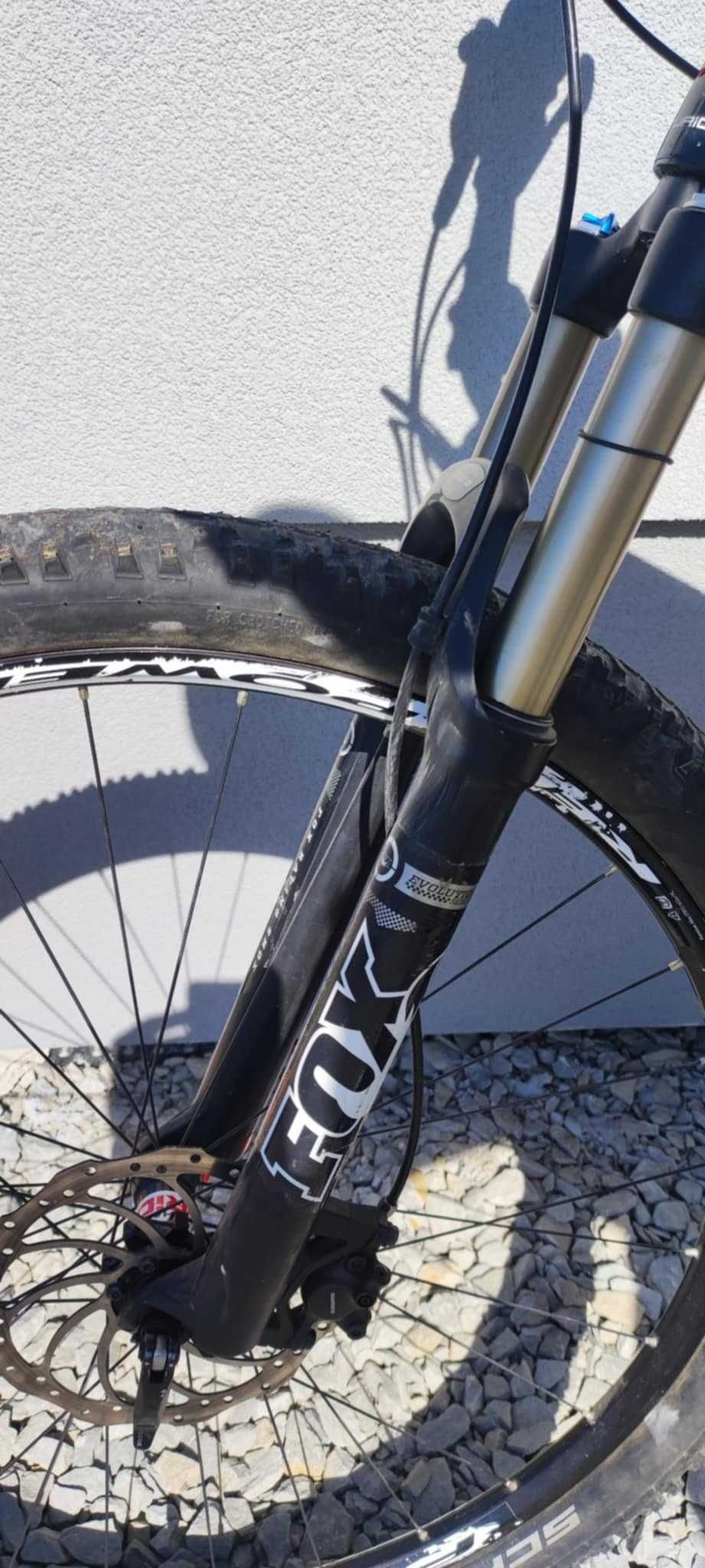 Centurion Numinis 29" [dh,enduro,mtb,fox,shimano]