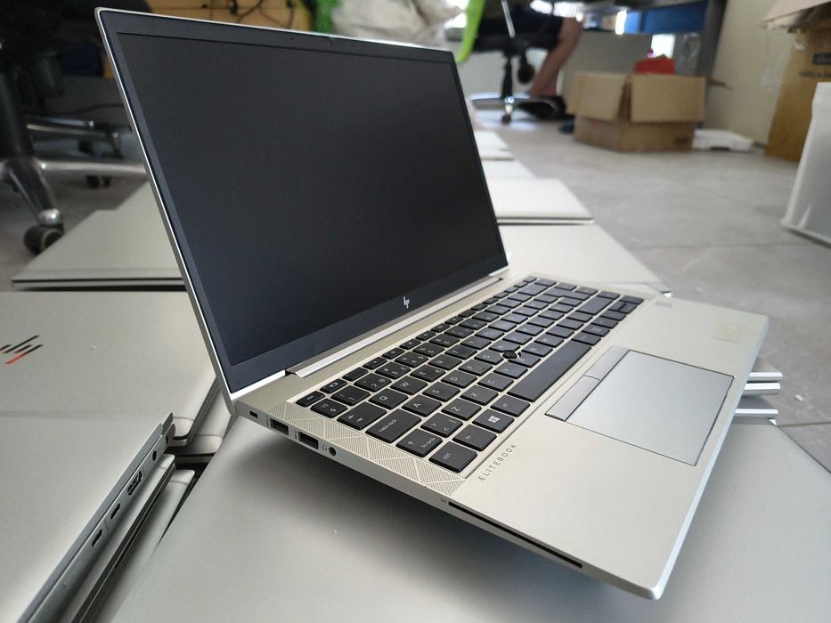 Розпродаж! 60 штук HP EliteBook 845 G7 - 4 ядерні