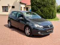 Volkswagen Golf 6 - 2009 - 1.4 TSI - z Niemiec!