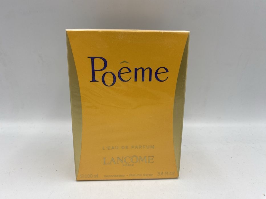 Lancome Poeme 100ml Okazja