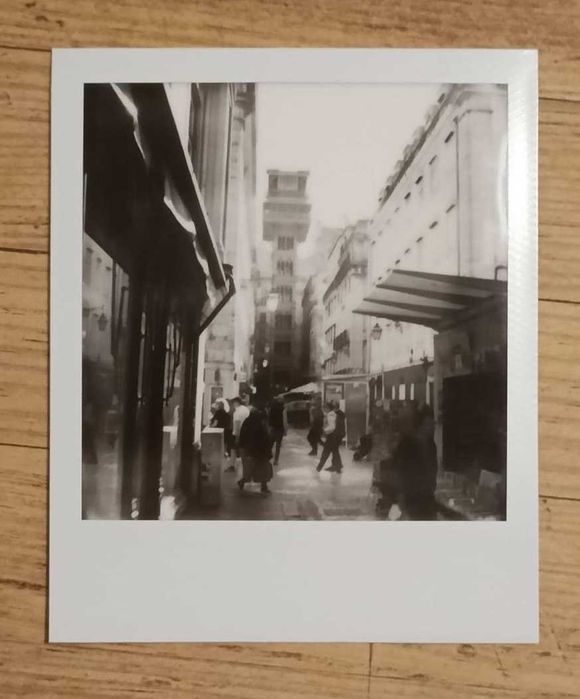 Polaroid SX-70 Alpha1 Model2