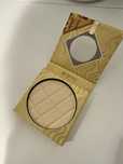 Puder Lovely Banana Chocolate