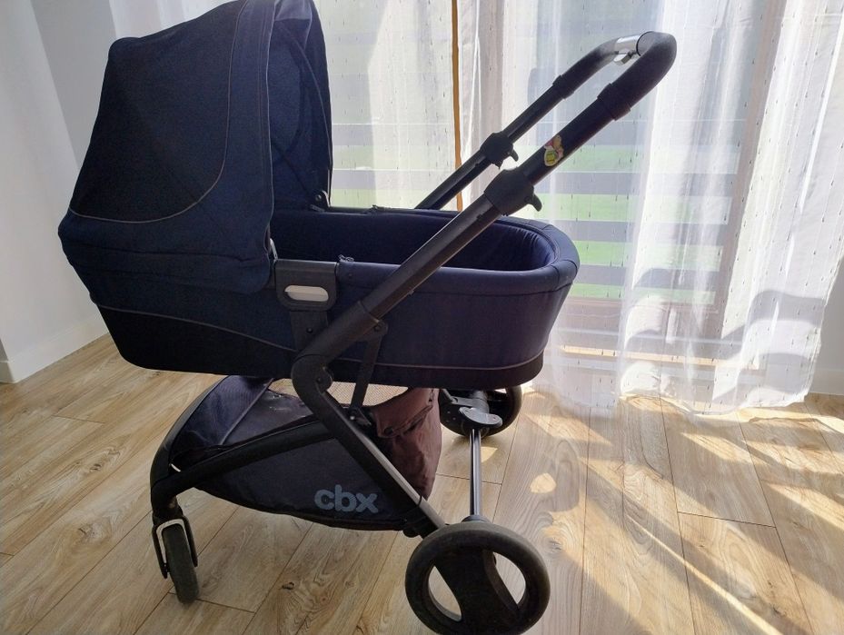 Wózek gondola cbx