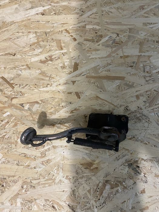 Продам пластик хонда діо 34