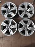 Felgi 16”  5x112 Audi oryginał proste