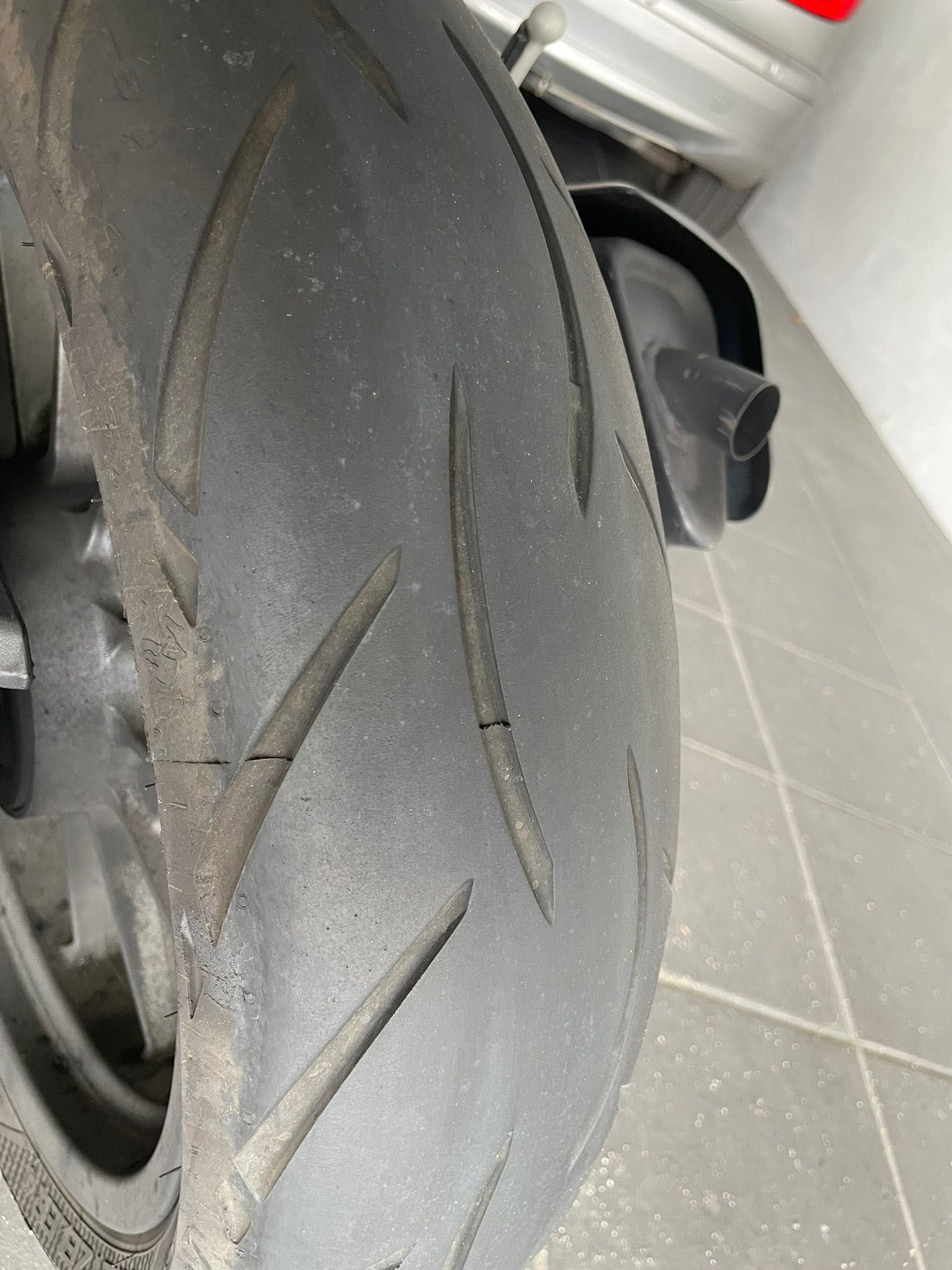 Mota Benelli como nova