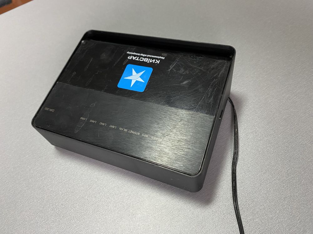Роутер Wifi